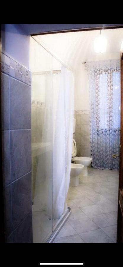 Appartamento Napoli - Parva Domus Экстерьер фото