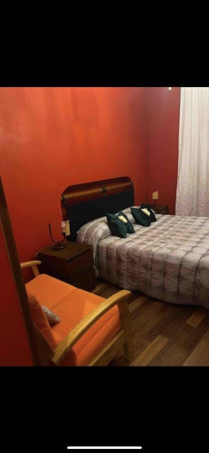 Appartamento Napoli - Parva Domus Экстерьер фото