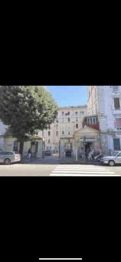 Appartamento Napoli - Parva Domus Экстерьер фото